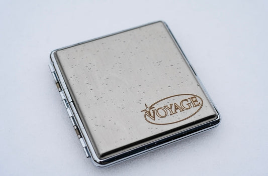 Cigarette Case