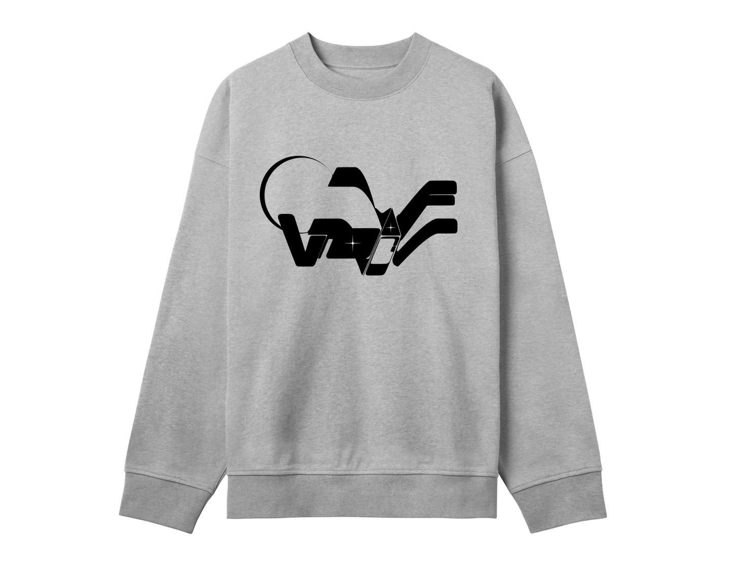 LOGO sweater